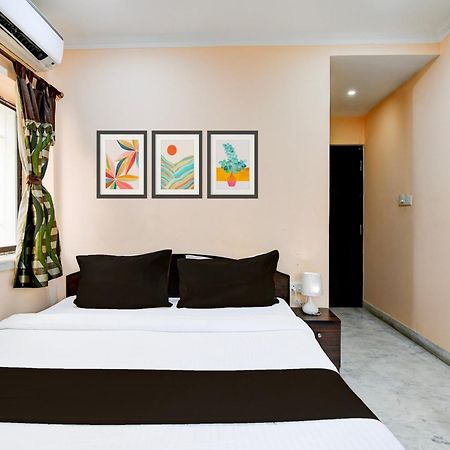 Super Hotel O New Town Near Axis Mall Formerly Spandan Inn 加尔各答 外观 照片
