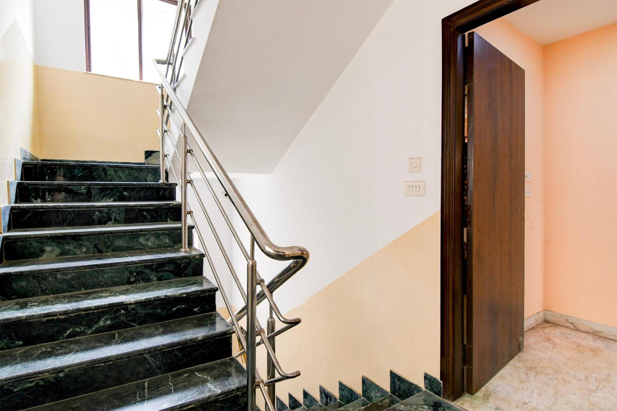 Super Hotel O New Town Near Axis Mall Formerly Spandan Inn 加尔各答 外观 照片
