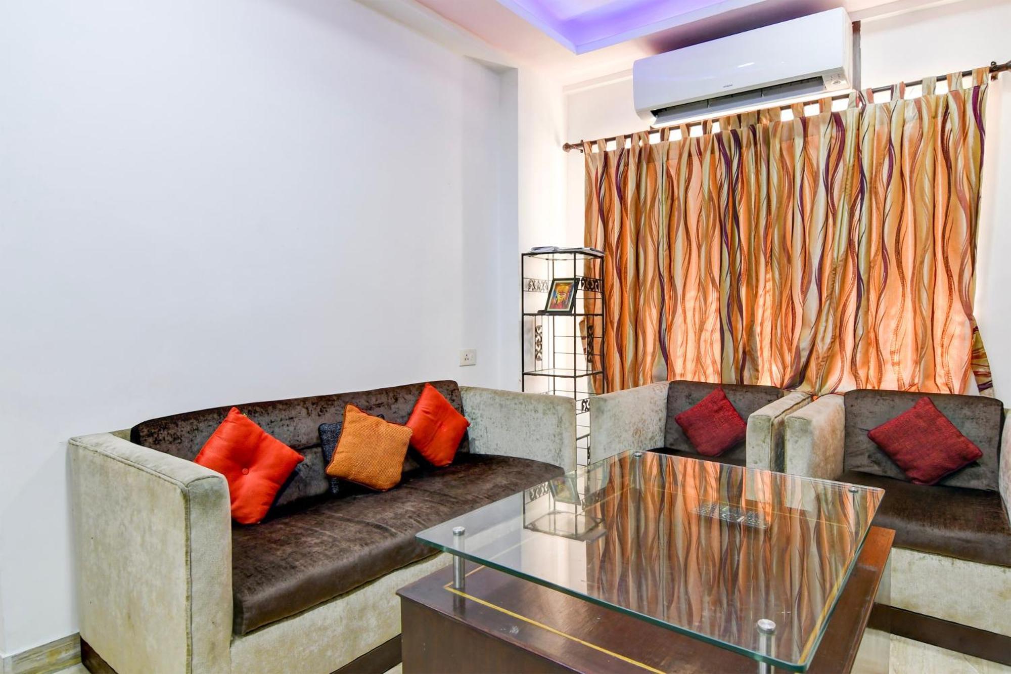 Super Hotel O New Town Near Axis Mall Formerly Spandan Inn 加尔各答 外观 照片