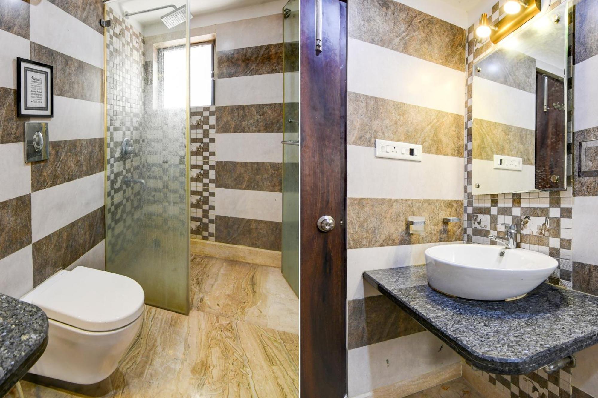 Super Hotel O New Town Near Axis Mall Formerly Spandan Inn 加尔各答 外观 照片