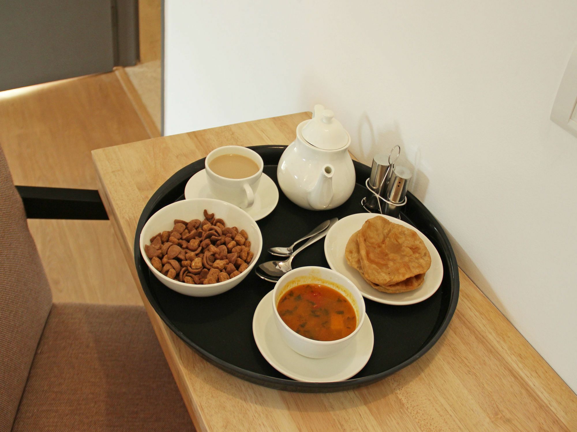 Super Hotel O New Town Near Axis Mall Formerly Spandan Inn 加尔各答 外观 照片