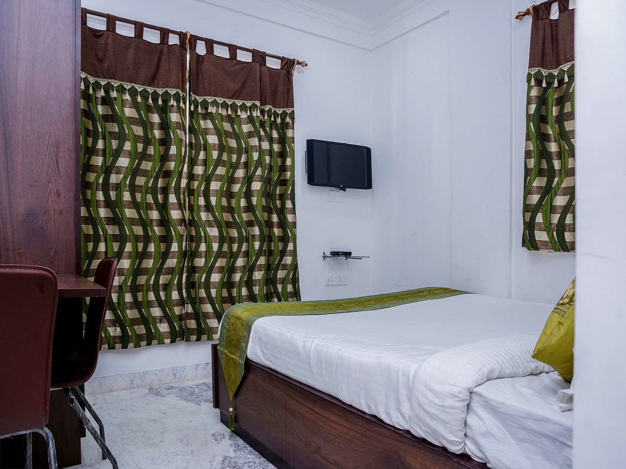 Super Hotel O New Town Near Axis Mall Formerly Spandan Inn 加尔各答 外观 照片